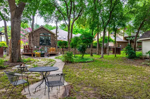 4845 Briarcreek Dr, Flower Mound, TX 75028