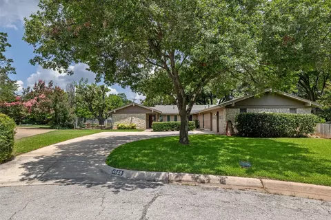 4608 Kenway Ct, Fort Worth, TX 76132