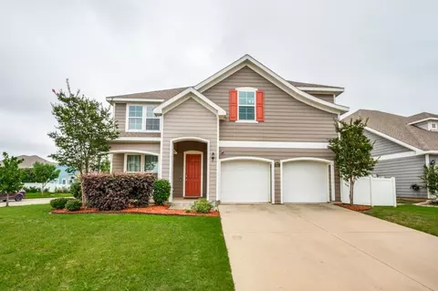 9144 Benevolent Ct, Aubrey, TX 76227