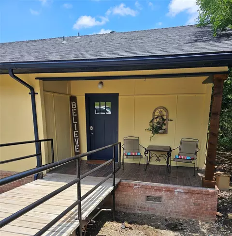 258 Idlewild Dr, Pottsboro, TX 75076