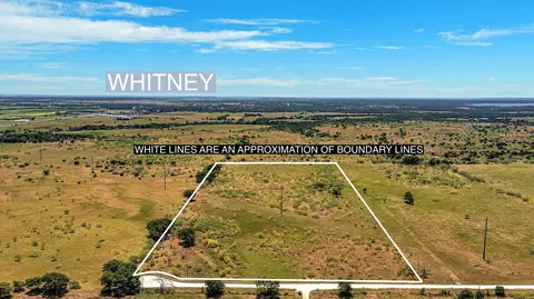 Tbd Hcr-1231, Whitney, TX 76692