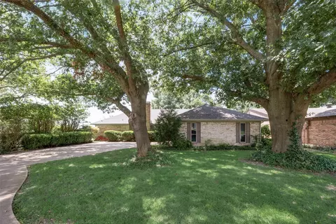5514 Edgewater Cir, Rowlett, TX 75088
