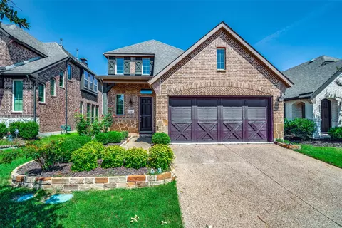 417 Palamedes St, The Colony, TX 75056