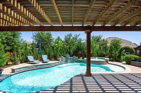 1208 Shadow Hills Dr, Wylie, TX 75098
