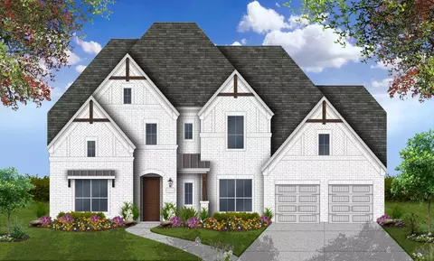 2201 Roaming Trl, Northlake, TX 76247