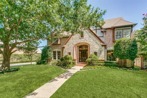 3008 Stanford Ave, University Park, TX 75225