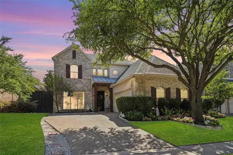 2537 Prestonwood Dr, Plano, TX 75093