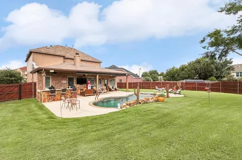 2704 Frontier Dr, Denton, TX 76210 photo 32