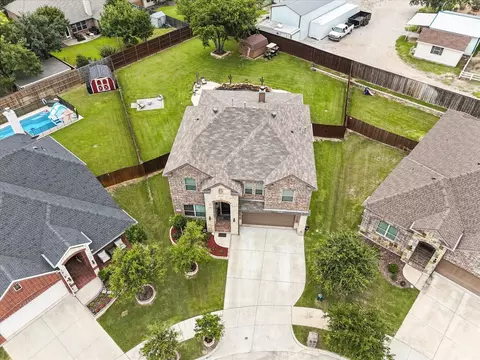 2704 Frontier Dr, Denton, TX 76210 photo 36