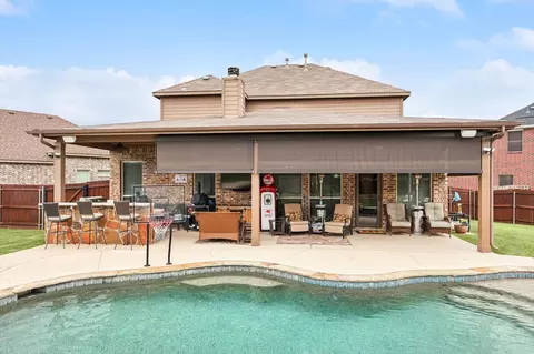 2704 Frontier Dr, Denton, TX 76210 photo 30