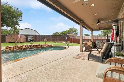 2704 Frontier Dr, Denton, TX 76210 photo 27