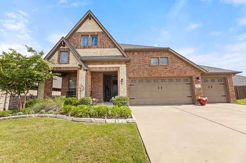 513 Shady Oaks Ave, Oak Point, TX 75068