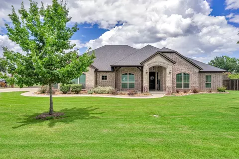 1109 Panorama, Waxahachie, TX 75165