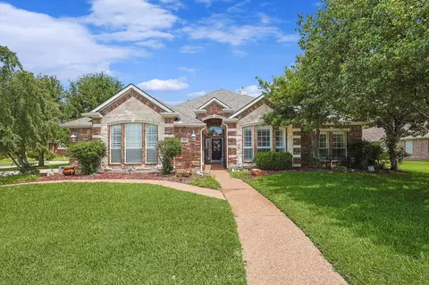 1801 Manchester Way, Corinth, TX 76210