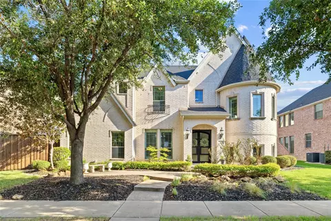 2763 Berkley Ln, Frisco, TX 75036