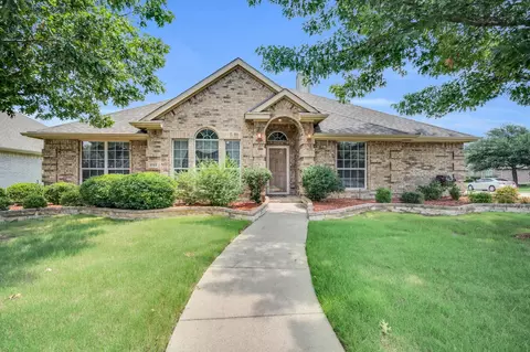 3782 Musketeer Dr, Frisco, TX 75033