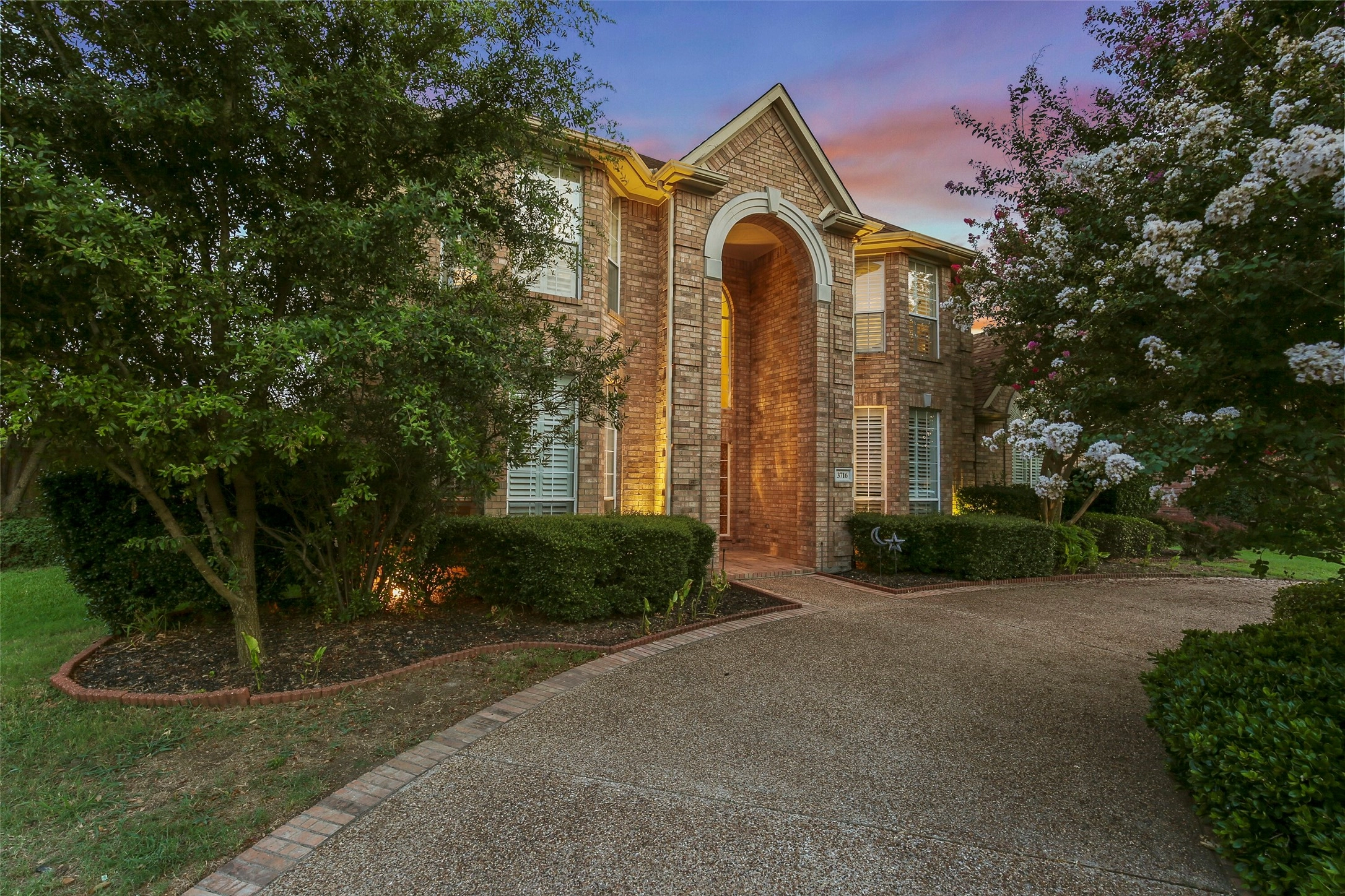 3716 Orange Blossom Ct  
