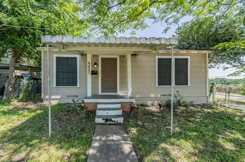 3327 Spurlock St, Dallas, TX 75223