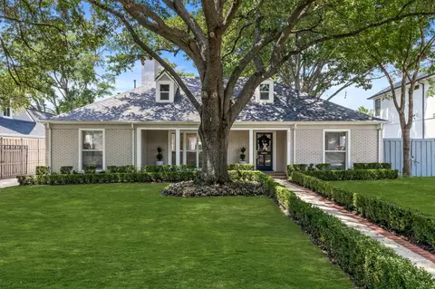 3845 W Beverly Dr, Dallas, TX 75209