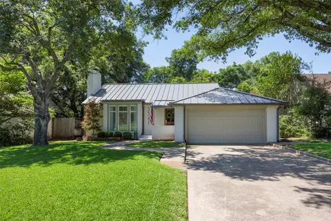 3547 Westcliff Rd S, Fort Worth, TX 76109