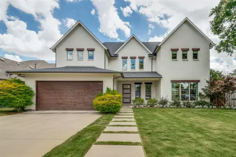 3938 Durango Dr, Dallas, TX 75220