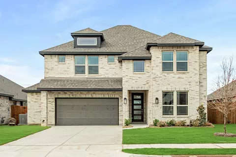 146 Red Cedar Ct, Balch Springs, TX 75181