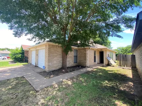 2509 Winding Rd, Fort Worth, TX 76133
