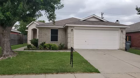 456 Port Lavaca Dr, Little Elm, TX 75068