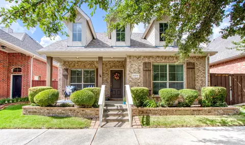 10074 Bell Rock Rd, Frisco, TX 75035