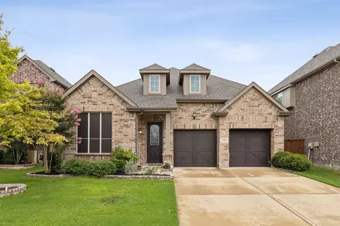 12968 Steadman Farms Dr, Fort Worth, TX 76244
