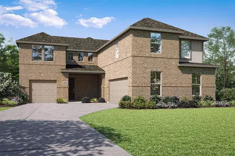 917 Crossvine Dr, Mansfield, TX 76063