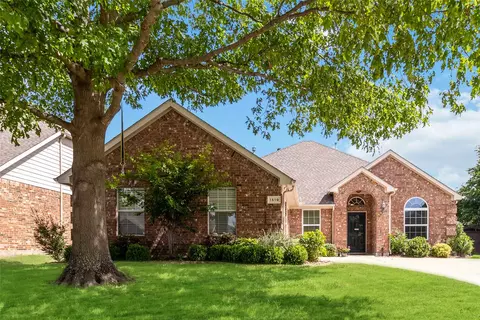 1519 Autumnmist Dr, Allen, TX 75002