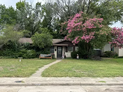 1605 Debbie Dr, Plano, TX 75074