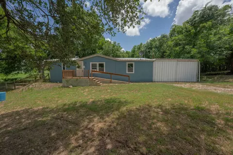 125 Draper Dr, Springtown, TX 76082