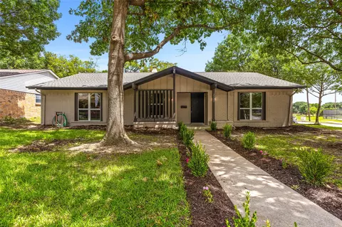 2320 Anders Dr, Mesquite, TX 75150