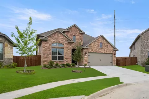 5932 Halls Lake Loop, Fort Worth, TX 76179