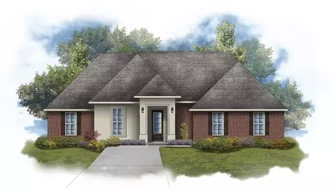212 St Edmunds Way, Bossier City, LA 71111