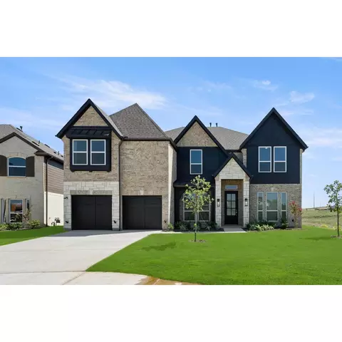4509 Biddle St, Midlothian, TX 76065