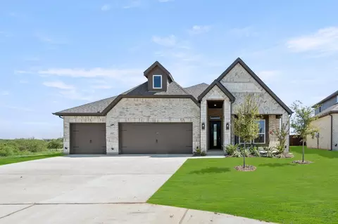 4517 Biddle St, Midlothian, TX 76065