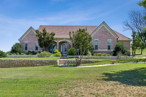 3812 Harbour Creek Ct, Fort Worth, TX 76179