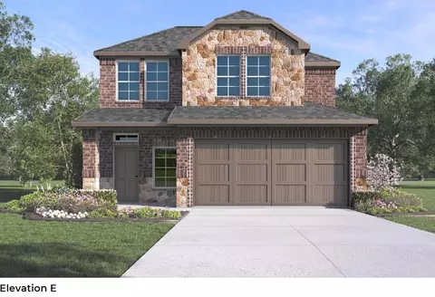 3828 Lyndhurst Ave, Little Elm, TX 75068