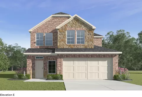 3832 Lyndhurst Ave, Little Elm, TX 75068