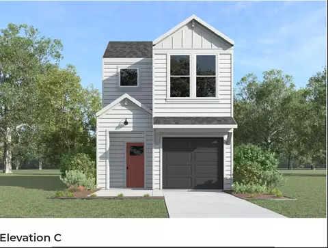 7061 Cypress Dr, Richland Hills, TX 76118