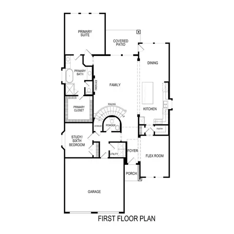 4513 Biddle St, Midlothian, TX 76065