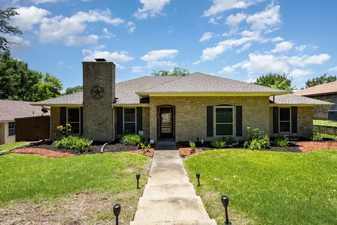 4016 Bosque Dr, Plano, TX 75074