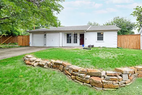 9134 Woodshore Dr, Dallas, TX 75243
