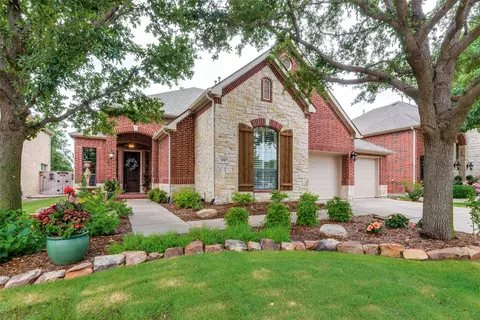 3987 Truman Dr, Frisco, TX 75034