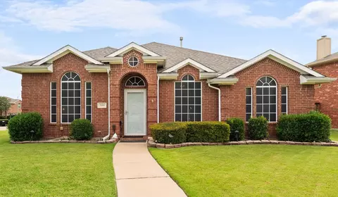 3100 Cantura Dr, Mesquite, TX 75181