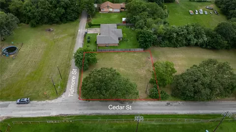 609 Tidmore St, Malakoff, TX 75148