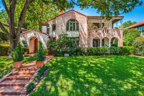 4522 Fairway Ave, Dallas, TX 75219